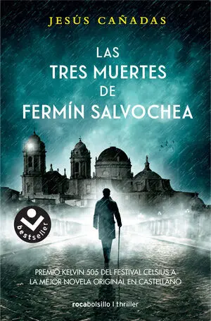 Las Tres Muertes de Fermin Salvochea