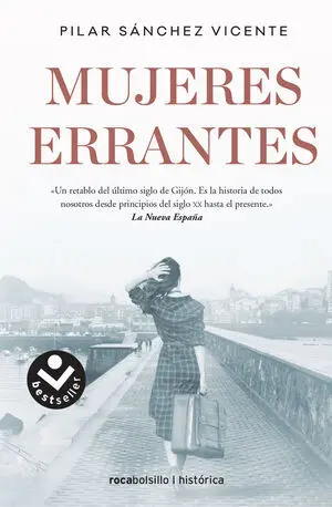 Mujeres Errantes