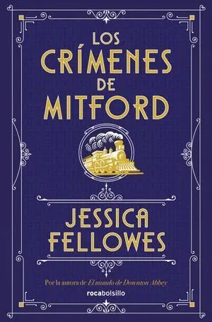 Los Crimenes de Mitford