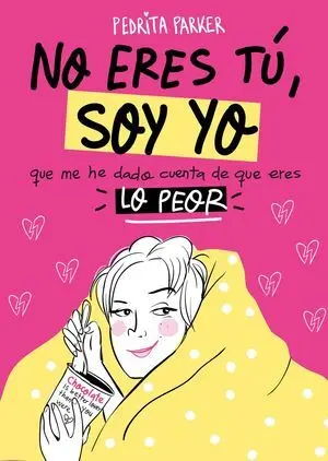 No Eres Tú, Soy yo