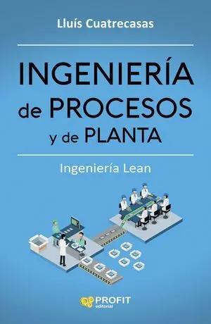 Ingeniería de Procesos y de Planta