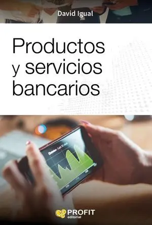 Productos y Servicios Bancarios