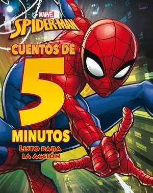 Cuentos en 5 Minutos