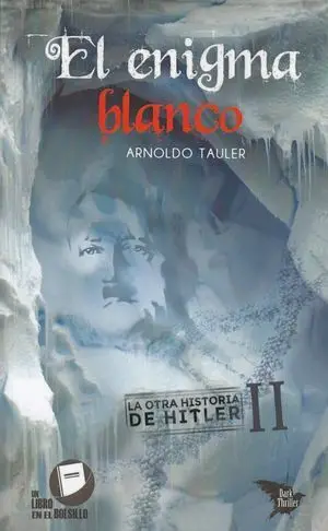El Enigma Blanco