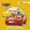 Cars 3. Siempre Amigos