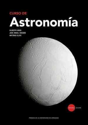 Curso de Astronom­a