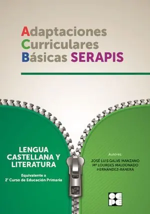 Lengua 2ºprim. (Adaptaciones Curriculares Basicas S