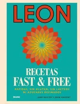 Leon. Recetas Fast & Free