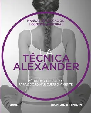 La Técnica Alexander