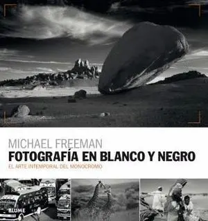 Fotografía en Blanco y Negro