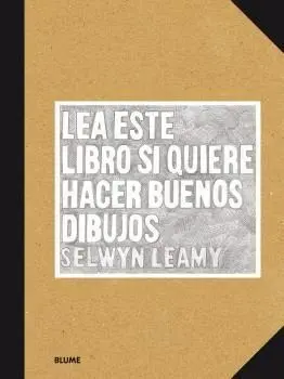 Lea este Libro si Quiere Hacer Buenos Dibujos