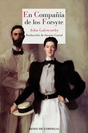 En Compañia de los Forsyte