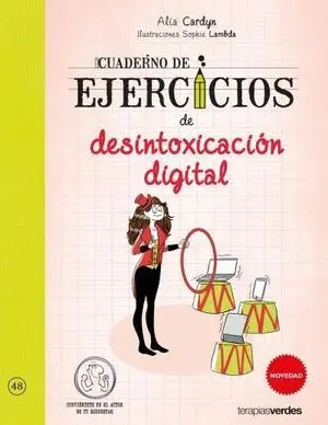 Cuaderno de Ejercicios de Desintoxicación Digital
