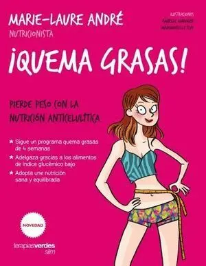 ¡Quema Grasas!
