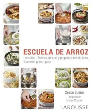 Escuela de Arroz