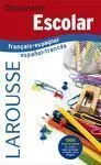 Diccionario Escolar Français-Espagnol/Español-Francés