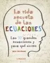 La Vida Secreta de las Ecucaciones