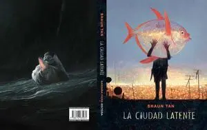 La Ciudad Latente