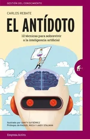 El Antídoto