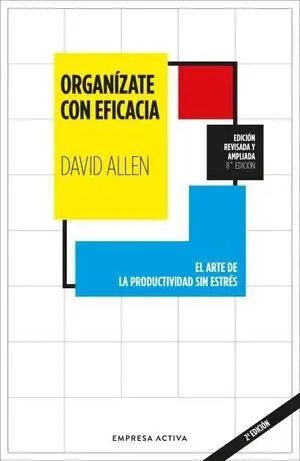 Organizate con Eficacia