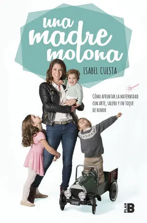 Una Madre Molona
