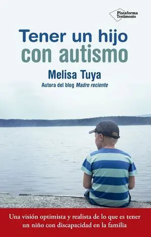 Tener un Hijo con Autismo