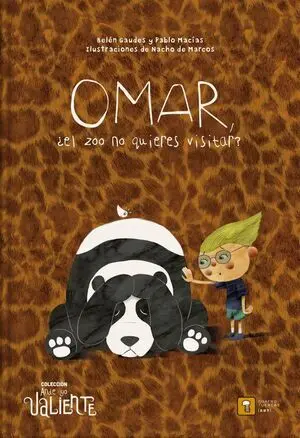 Omar el Zoo no Queres Visitar?