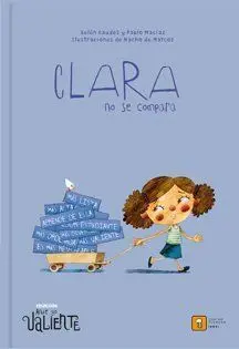 Clara no se Compara