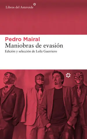 Maniobras de Evasion