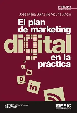 El Plan de Marketing Digital en la Práctica