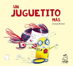 Un Juguetito Mas