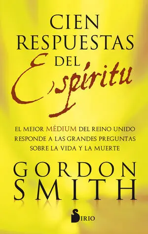 Cien Respuestas del Espiritu