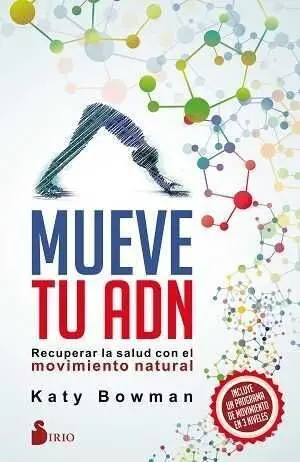 Mueve tu Adn