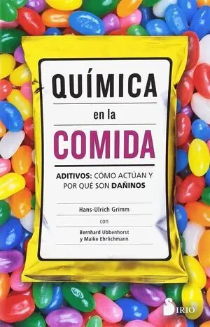 Quimica en la Comida
