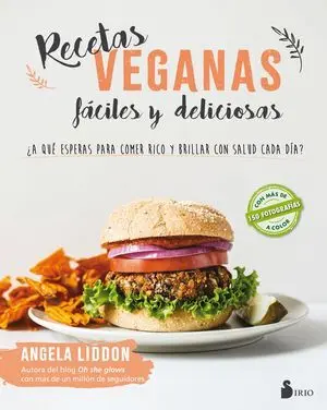 Recetas Vegamas Fáciles y Deliciosas