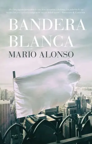 Bandera Blanca