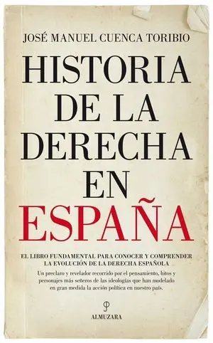 Historia de la Derecha en España
