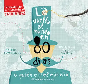 Vuelta Al Mundo en 80 Dias,La