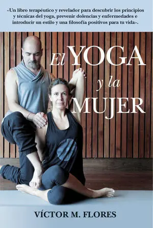 Yoga y la Mujer, el