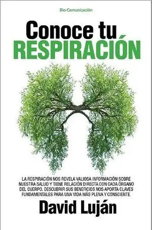 Conoce tu Respiracion