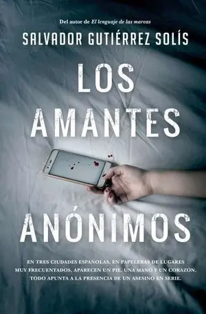 Amantes Anónimos, los (Leb)