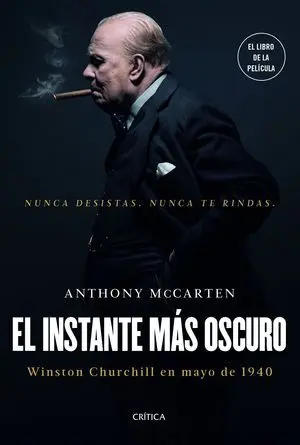 El Instante Más Oscuro