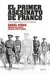 El Asesinato del General Balmes