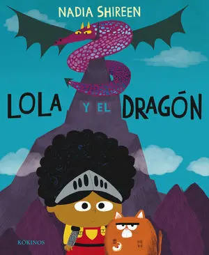 Lola y el Dragón