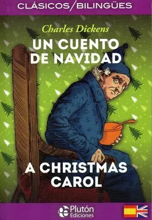 Cuento de Navidad a Christmas Carol