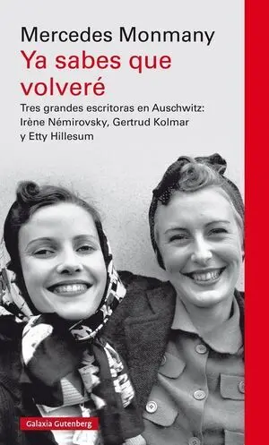 Ya Sabes que Volvere