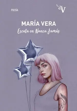 Escala en Nunca Jamas