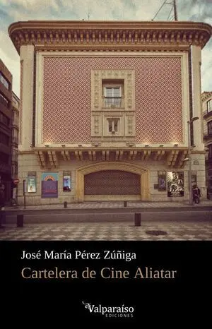 Cartelera de Cine Aliatar