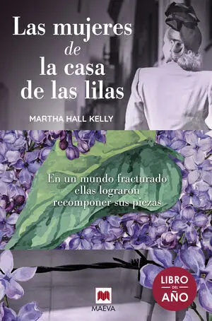 La Casa de las Lilas