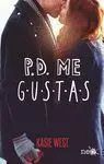 P. d. Me Gustas